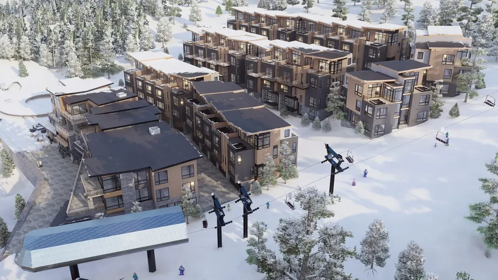 3900 Big Mountain Road Whitefish MT 59937