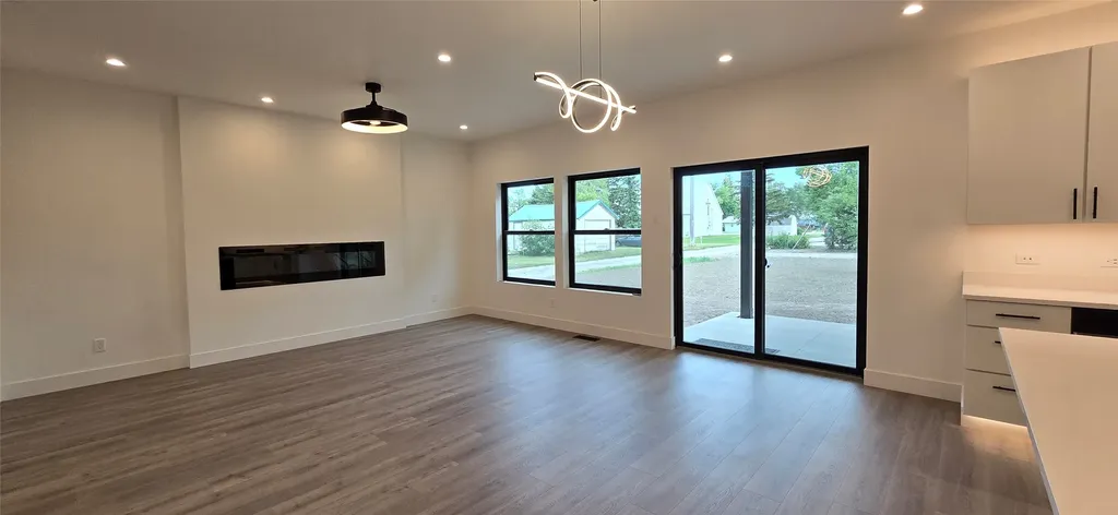 520 Dupuyer Avenue Valier MT 59486