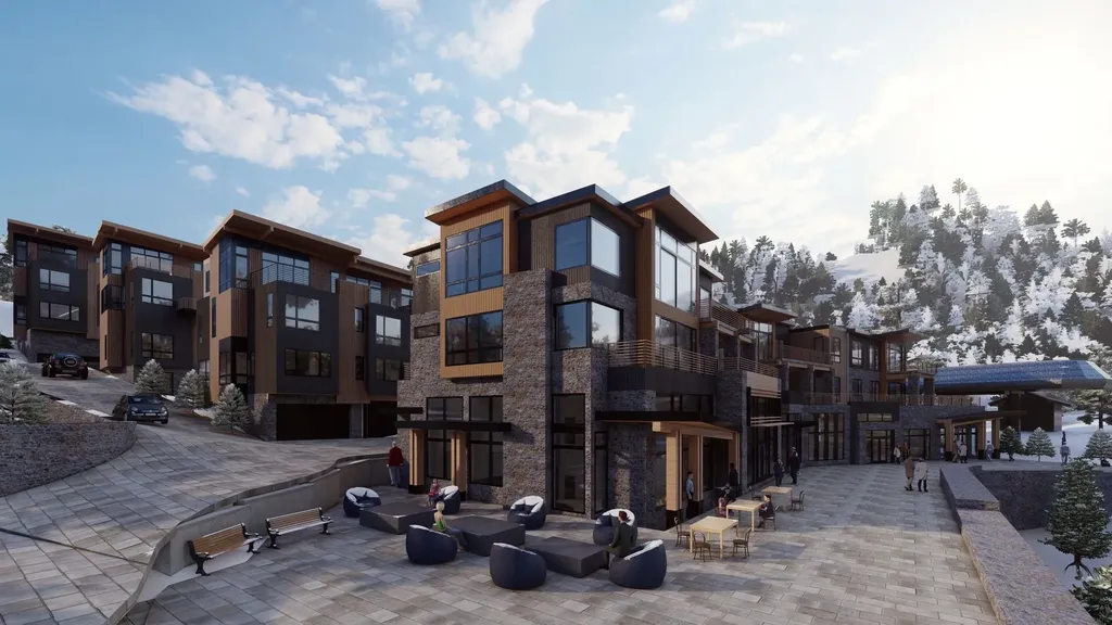 3900 Big Mountain Road Whitefish MT 59937