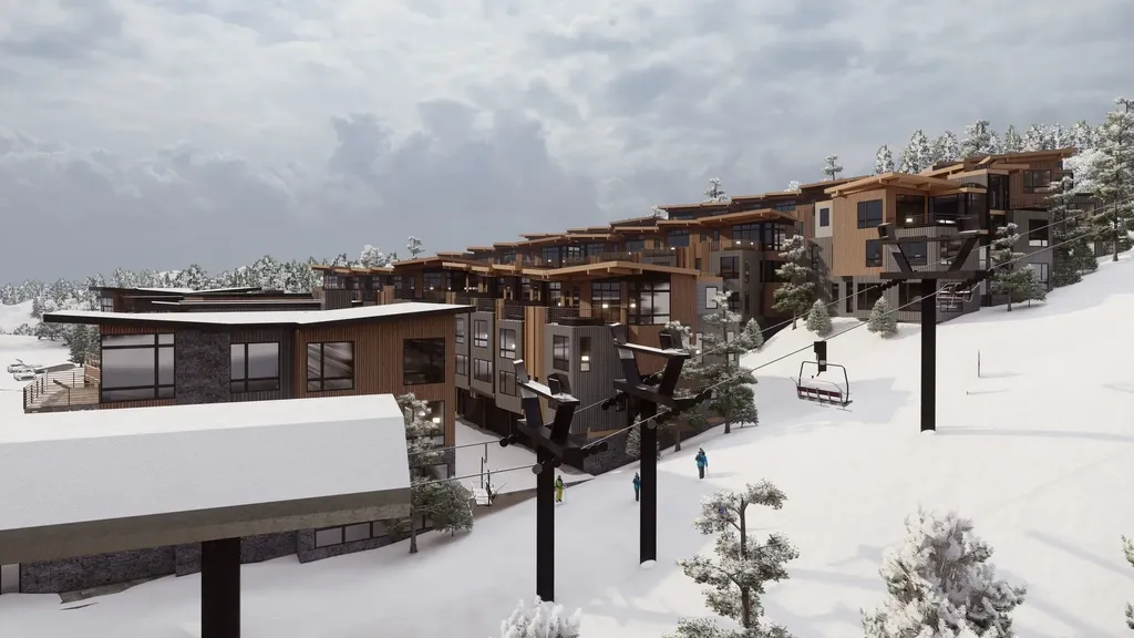 3900 Big Mountain Road Whitefish MT 59937