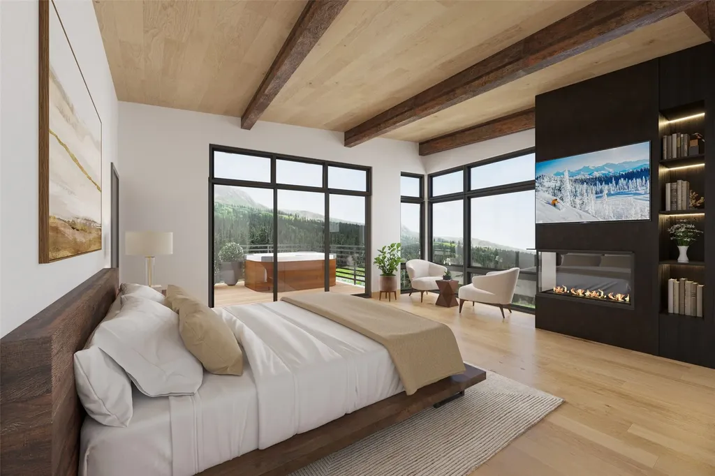 3900 Big Mountain Road Whitefish MT 59937