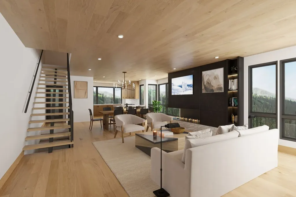 3900 Big Mountain Road Whitefish MT 59937