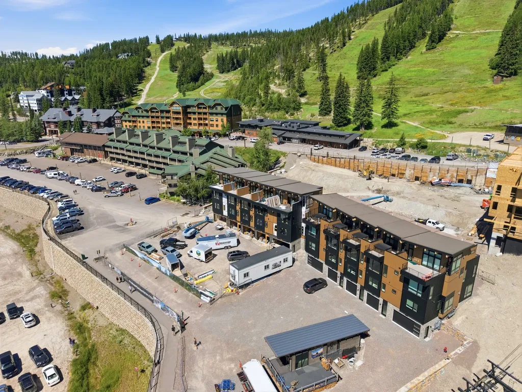 3900 Big Mountain Road Whitefish MT 59937
