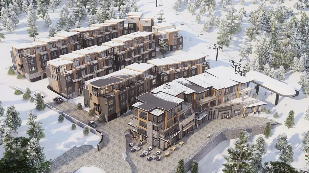 3900 Big Mountain Road Whitefish MT 59937