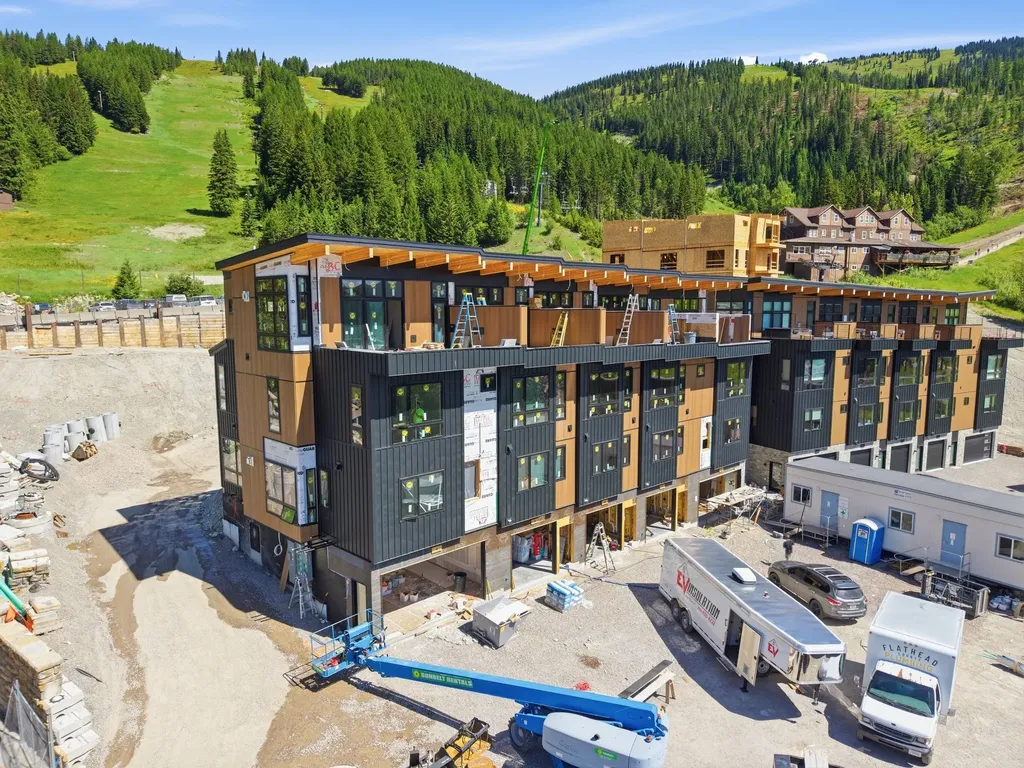 3900 Big Mountain Road Whitefish MT 59937