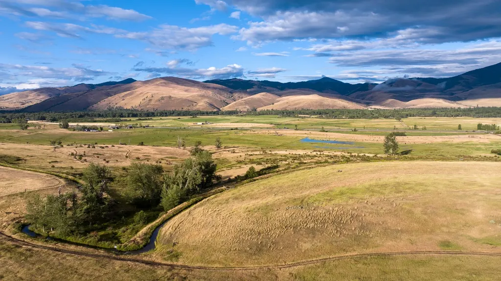 Nhn Maclay Road Lolo MT 59847
