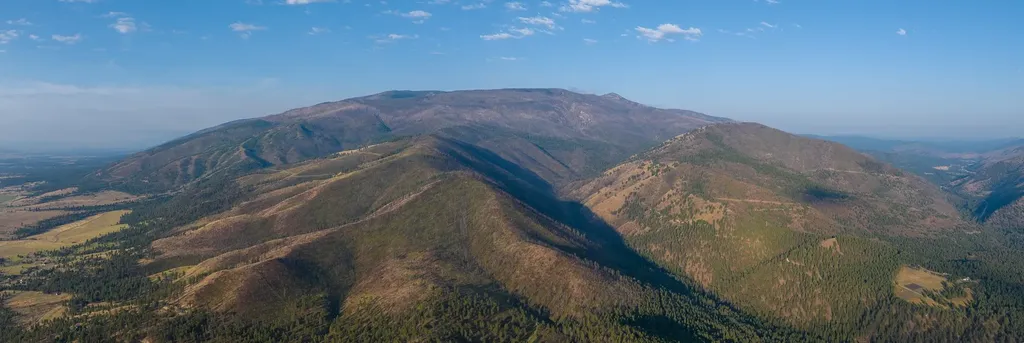 Nhn Maclay Road Lolo MT 59847