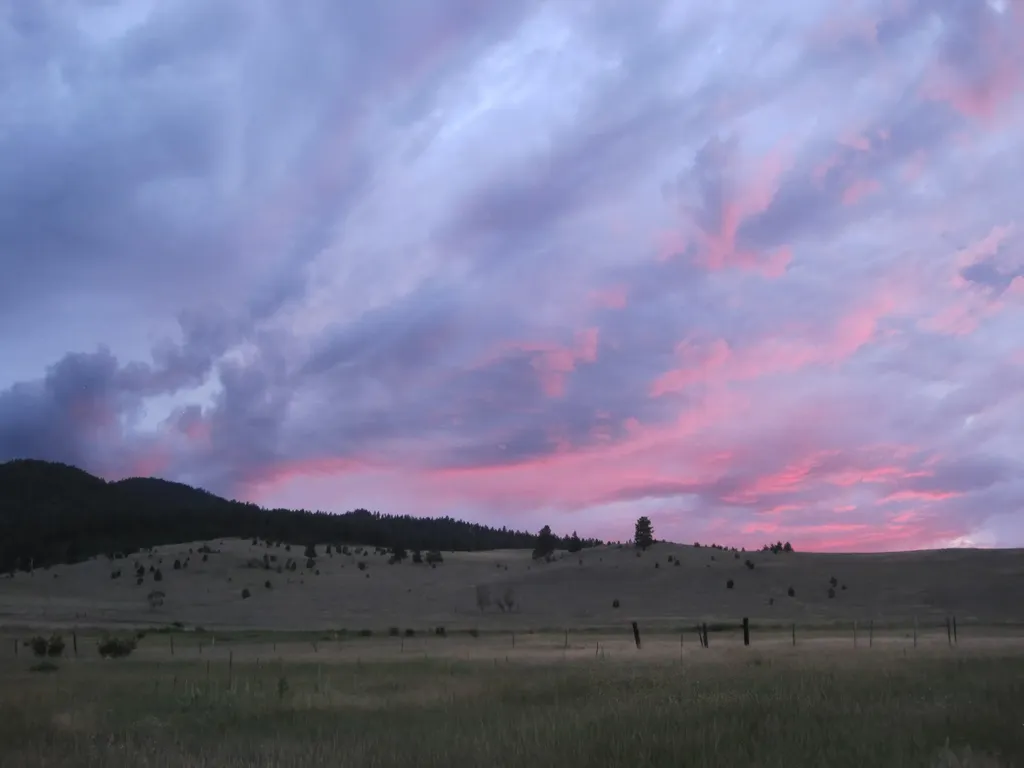 Nhn Maclay Road Lolo MT 59847