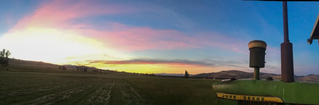 Nhn Maclay Road Lolo MT 59847