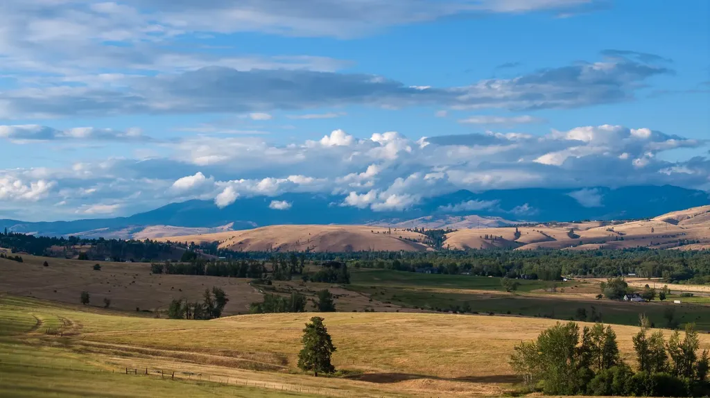 Nhn Maclay Road Lolo MT 59847