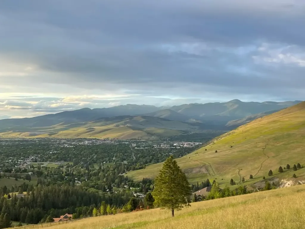 1199 Pacific Drive Missoula MT 59803