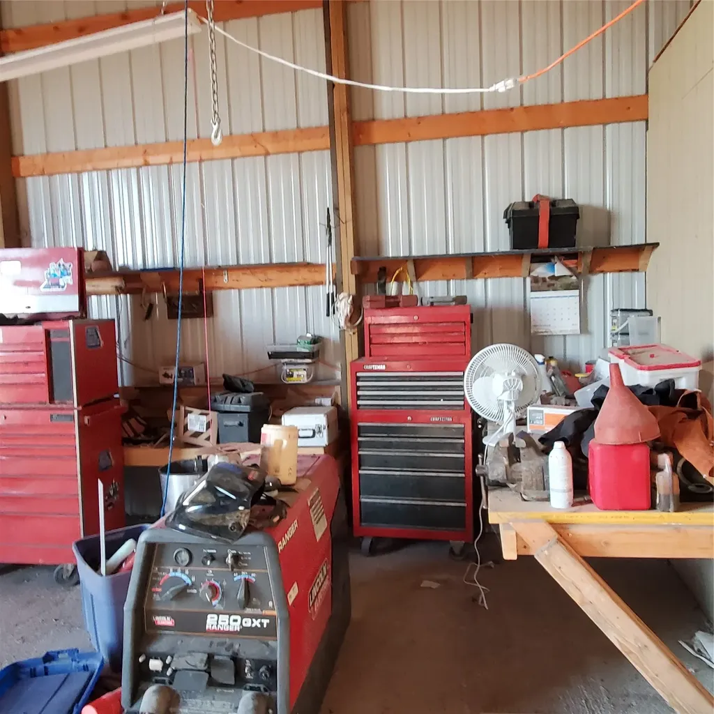 7156 S Spruce Drive Augusta MT 59410