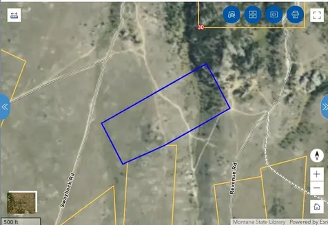 TBD Brooklyn Lode 5859 N Norris MT 59745