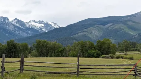 2377 Middle Bear Creek Road Victor MT 59875