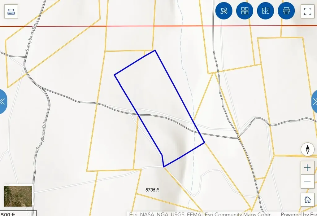 Tbd Flat Lode Sur 5484 Norris MT 59740