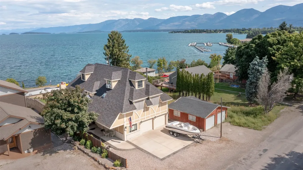 803 4th Avenue E Polson MT 59860