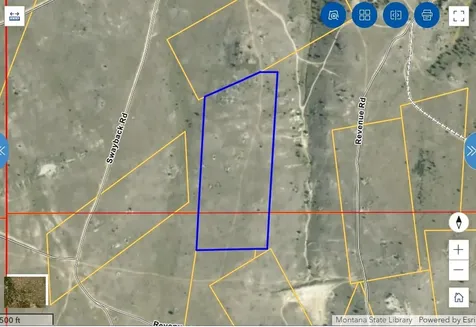 TBD Black Prince Lode 9079 Norris MT 59745