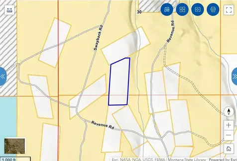 TBD Black Prince Lode 9079 Norris MT 59745