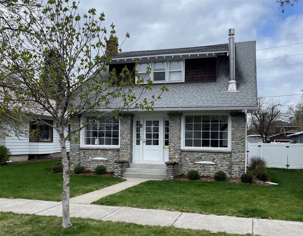 236 Park Avenue Whitefish MT 59937