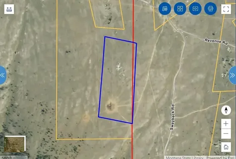 TBD Arkansas Lode 5859 Norris MT 59740