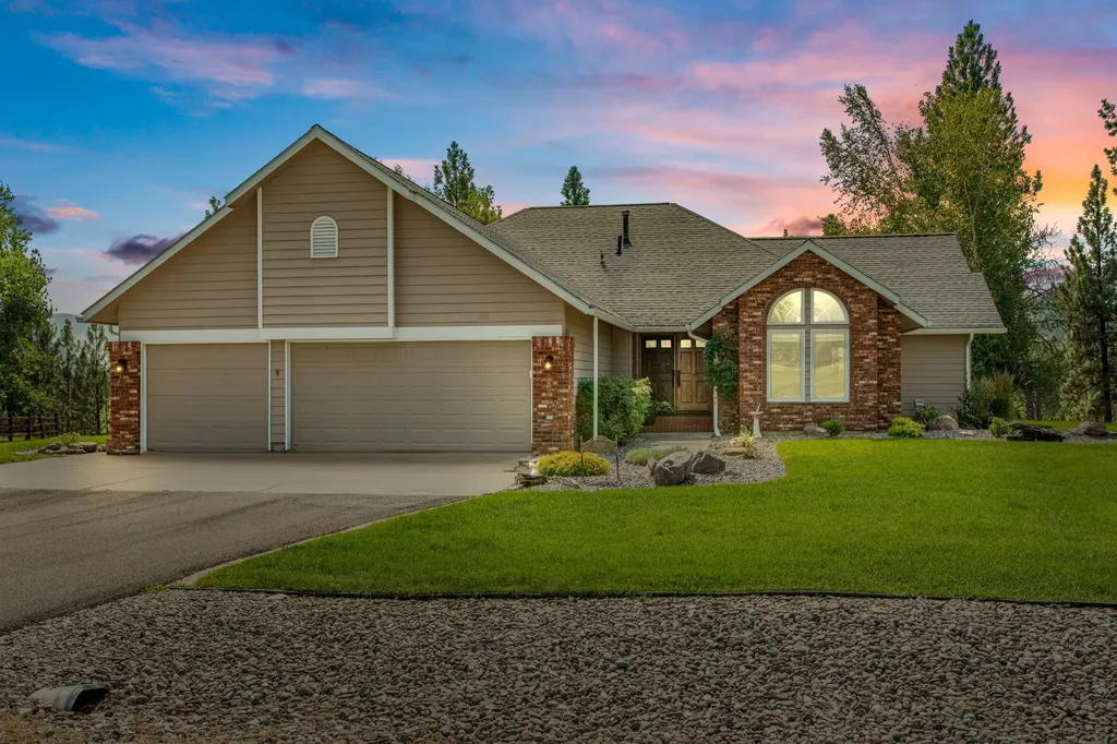 7900 Double Tree Lane Missoula MT 59804