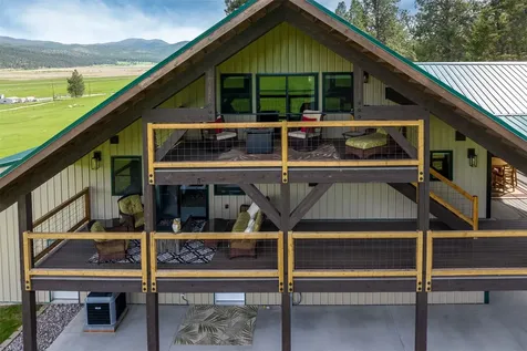 243 Vonderheide Lane Kalispell MT 59901