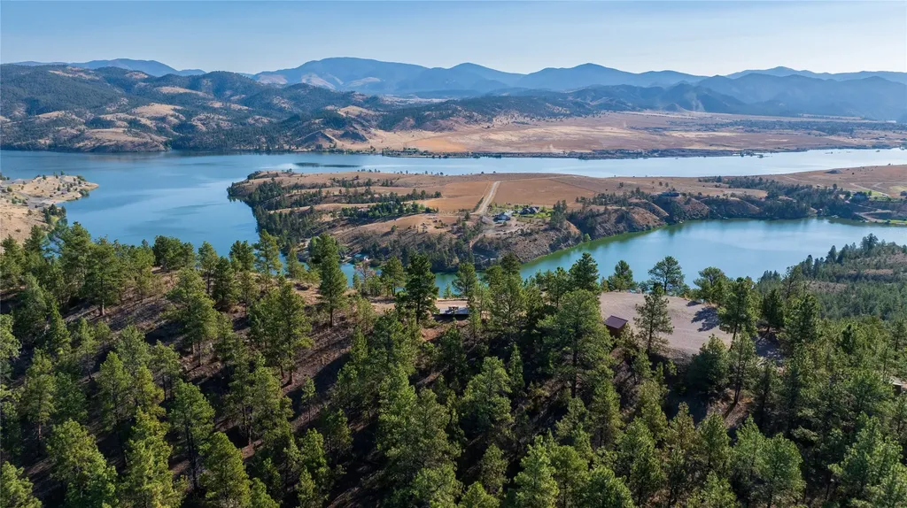 6181 Hauser Dam Road Helena MT 59602