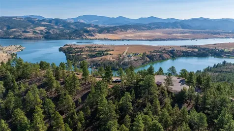 6181 Hauser Dam Road Helena MT 59602
