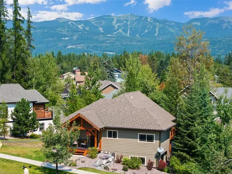 172 Stumptown Loop Whitefish MT 59937