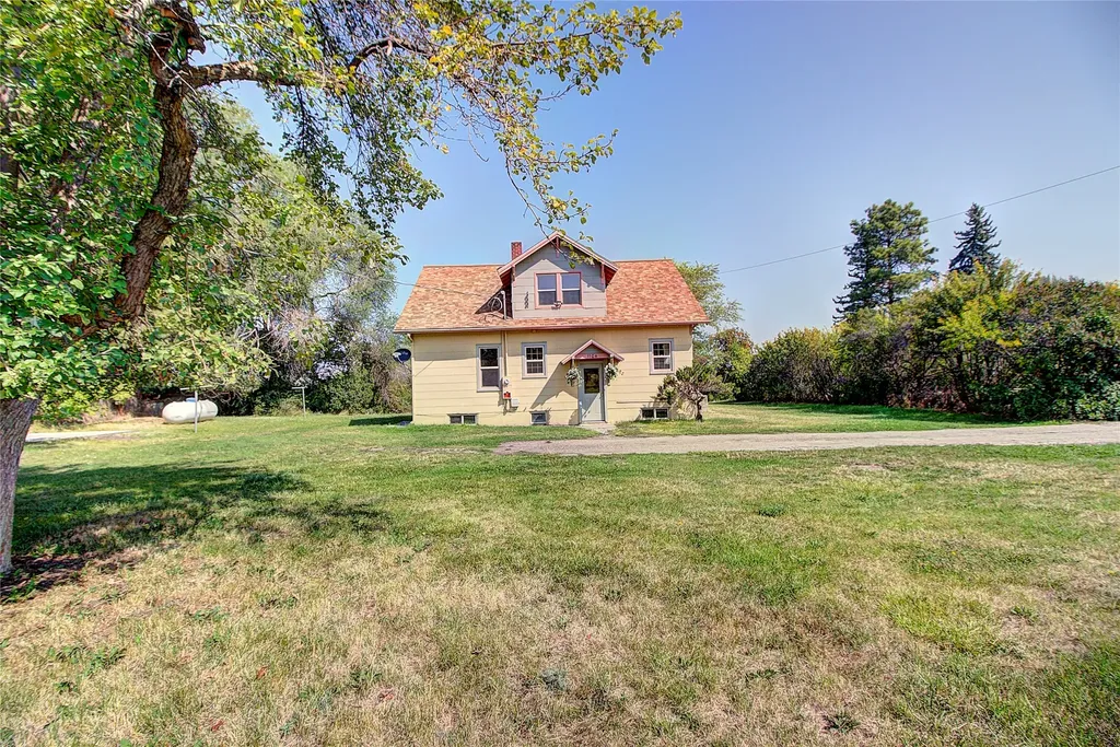 1104 1st Street W Polson MT 59860