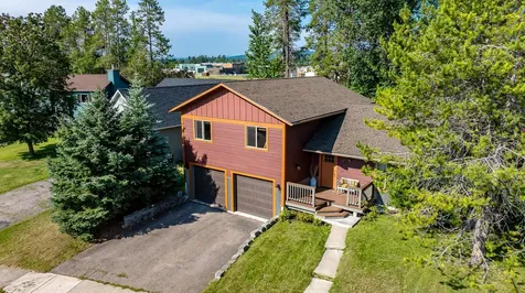 27 Willow Brook Close Whitefish MT 59937