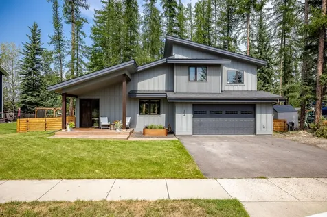 304 Sawtooth Drive Whitefish MT 59937