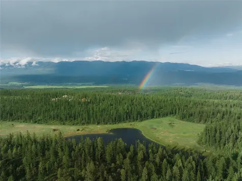 2440 Mountain Home Road Whitefish MT 59937