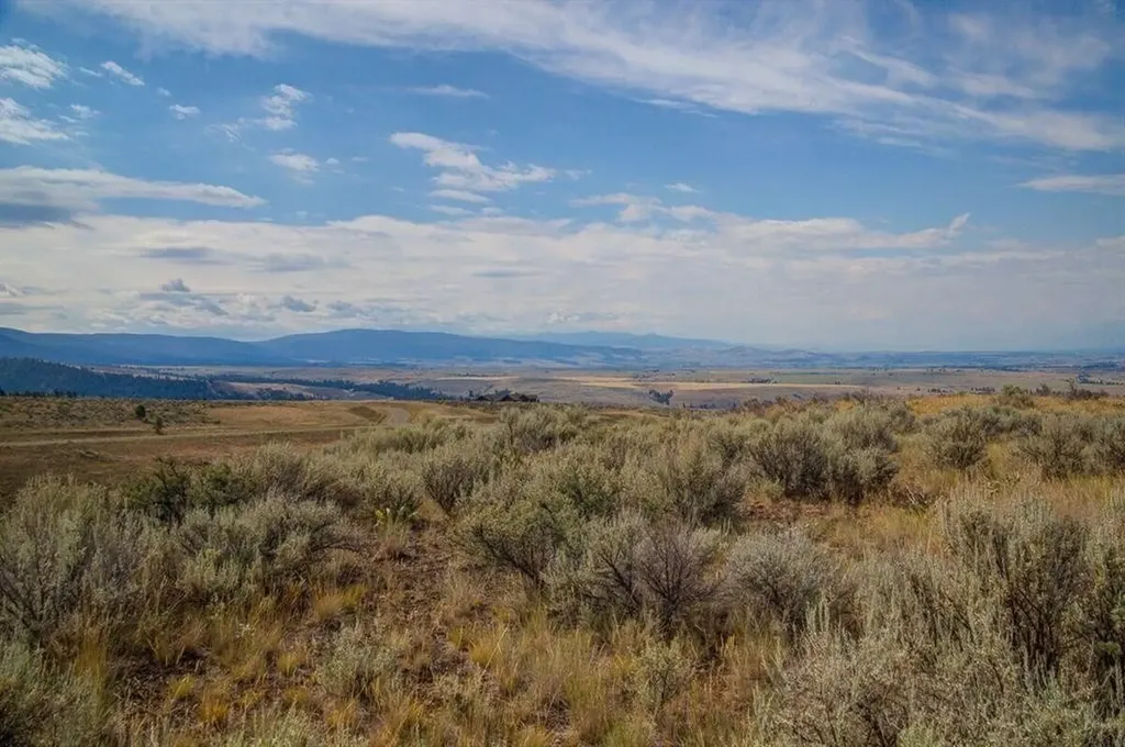 Lot 2 Sapphire Ridge Ranch Florence MT 59833