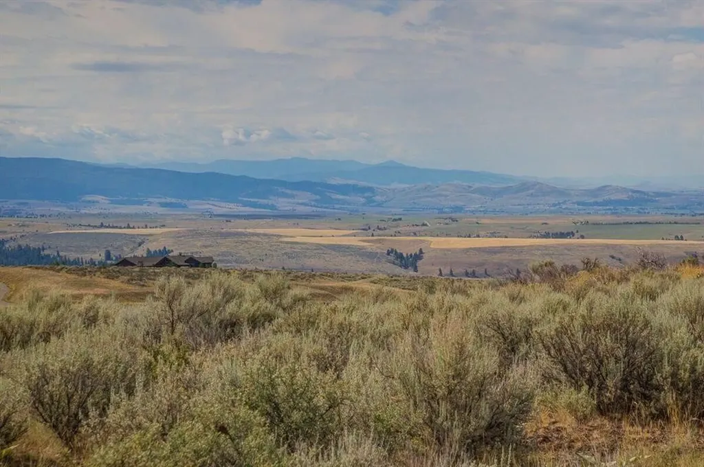 Lot 2 Sapphire Ridge Ranch Florence MT 59833