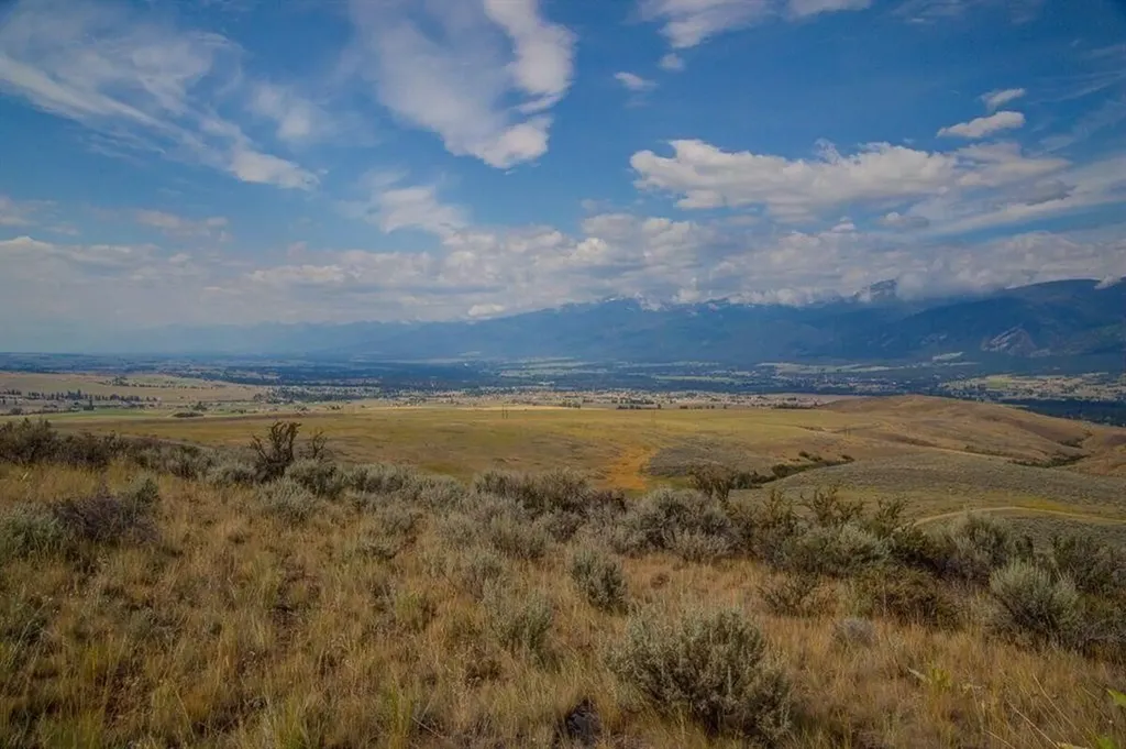 Lot 3 Sapphire Ridge Ranch Florence MT 59833