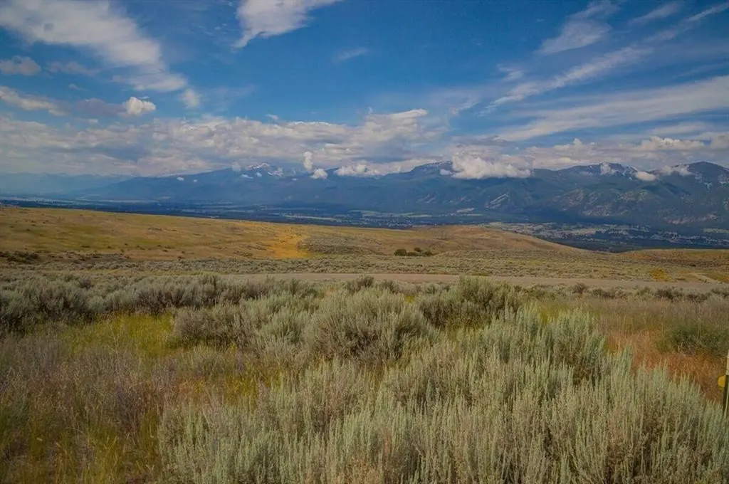 Lot 3 Sapphire Ridge Ranch Florence MT 59833