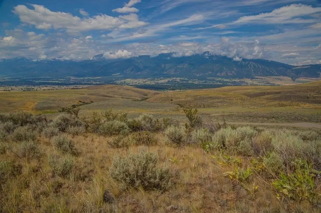 Lot 3 Sapphire Ridge Ranch Florence MT 59833