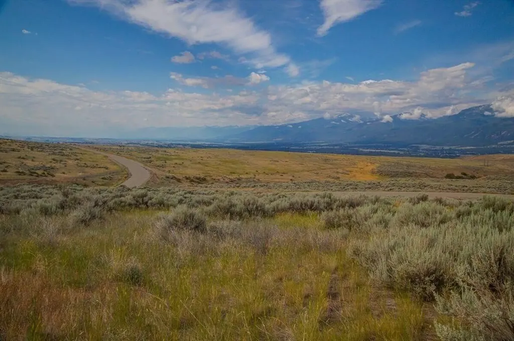 Lot 3 Sapphire Ridge Ranch Florence MT 59833