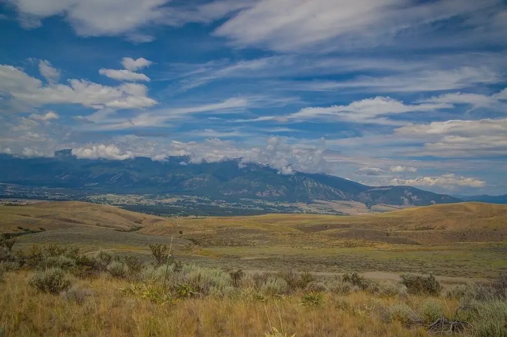 Lot 3 Sapphire Ridge Ranch Florence MT 59833