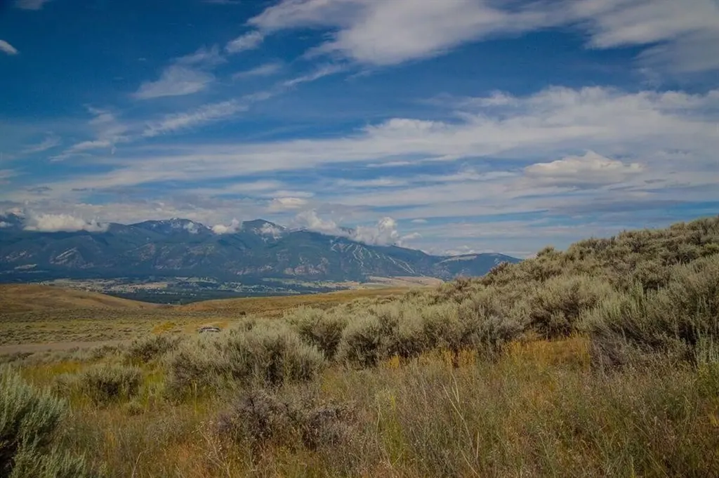 Lot 3 Sapphire Ridge Ranch Florence MT 59833