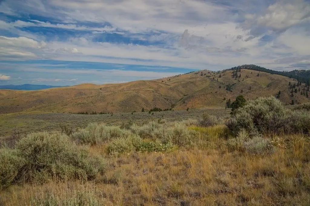 Lot 3 Sapphire Ridge Ranch Florence MT 59833