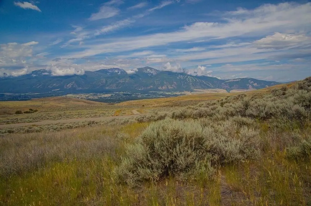 Lot 3 Sapphire Ridge Ranch Florence MT 59833