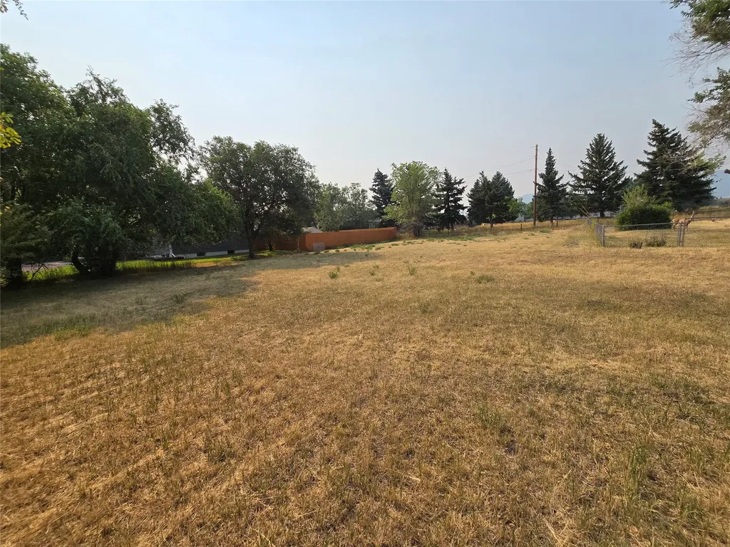 Tbd Poplar Street Helena MT 59601