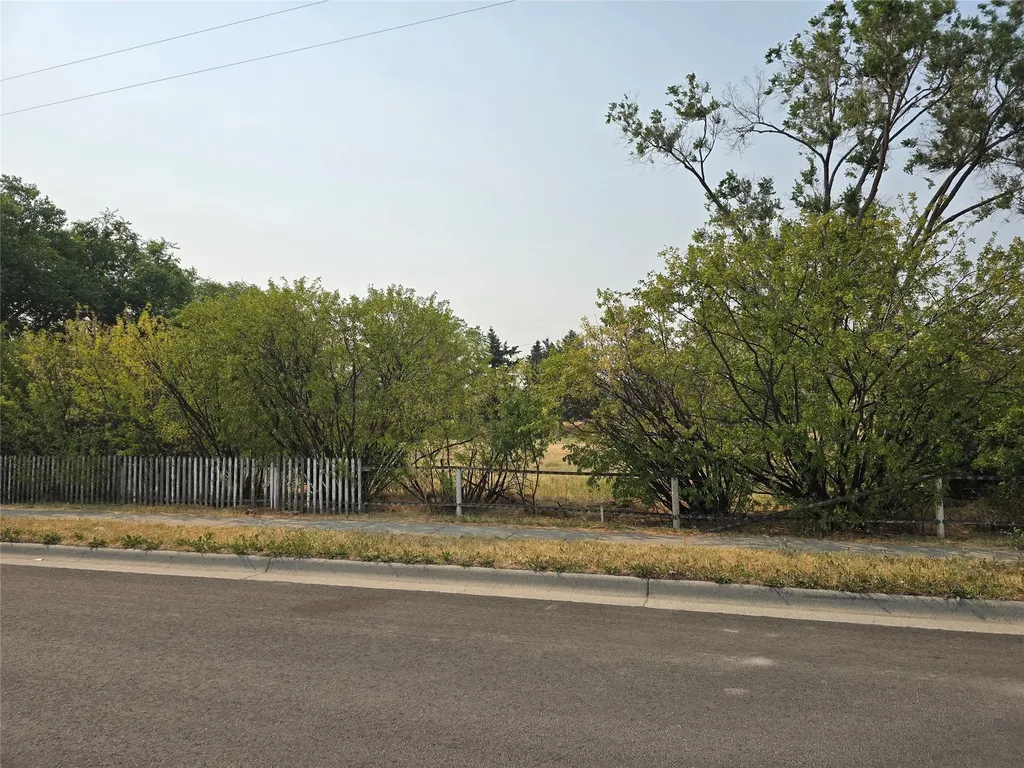 Tbd Poplar Street Helena MT 59601