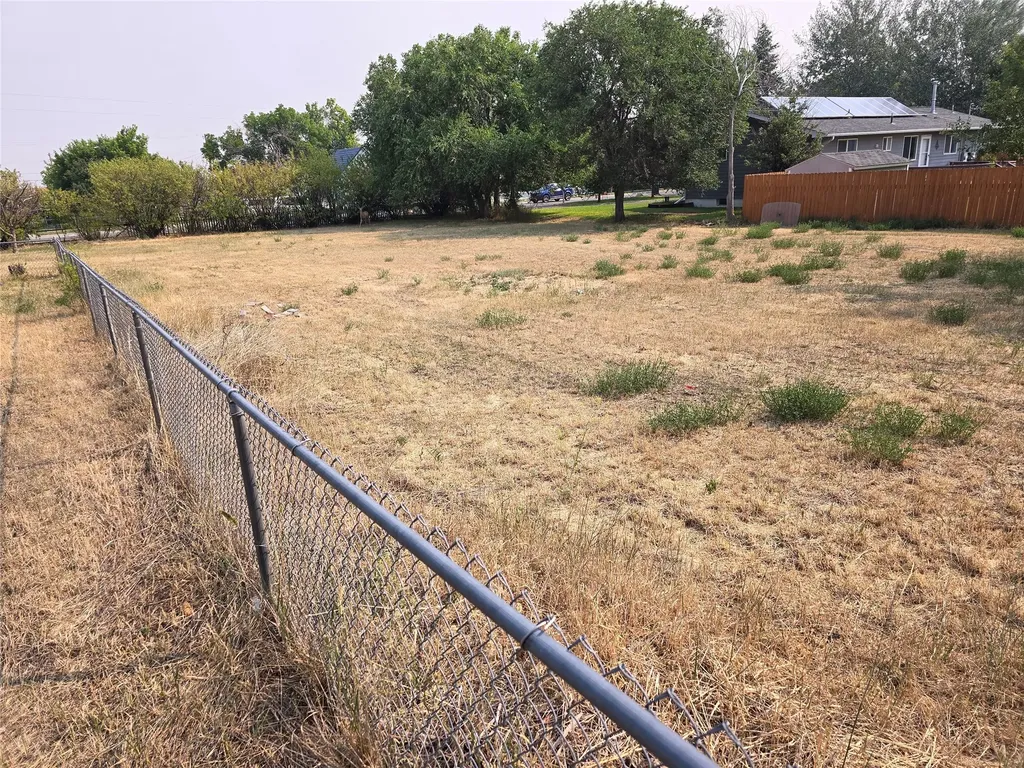 Tbd Poplar Street Helena MT 59601