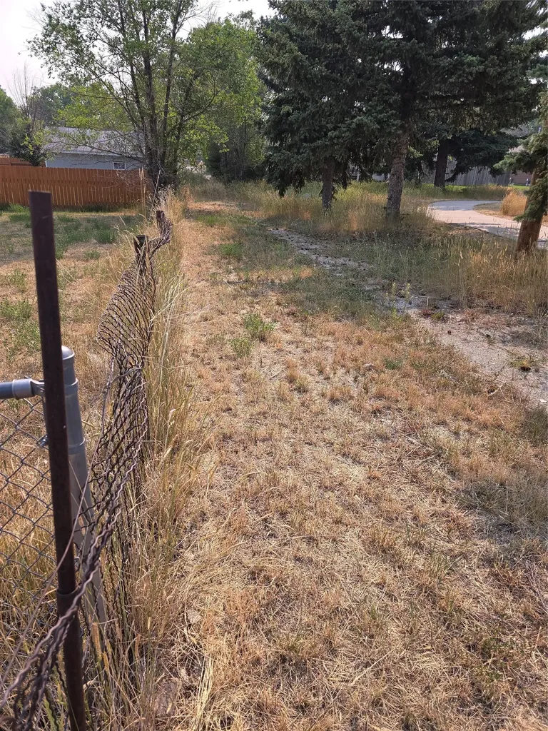 Tbd Poplar Street Helena MT 59601