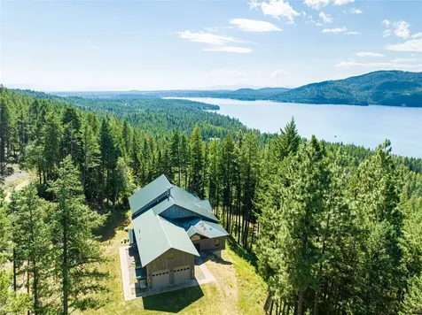 297 Wolverine Trail Whitefish MT 59937