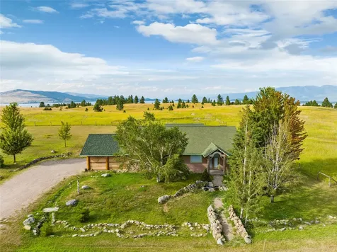 36878 View Point Drive Polson MT 59860