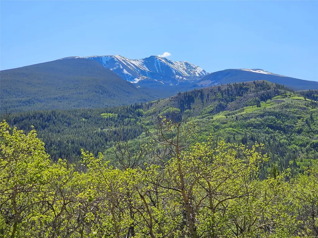 Nhn Alpha Lode & Alpha Fraction Lode, Alpha Trail Anaconda MT 59711